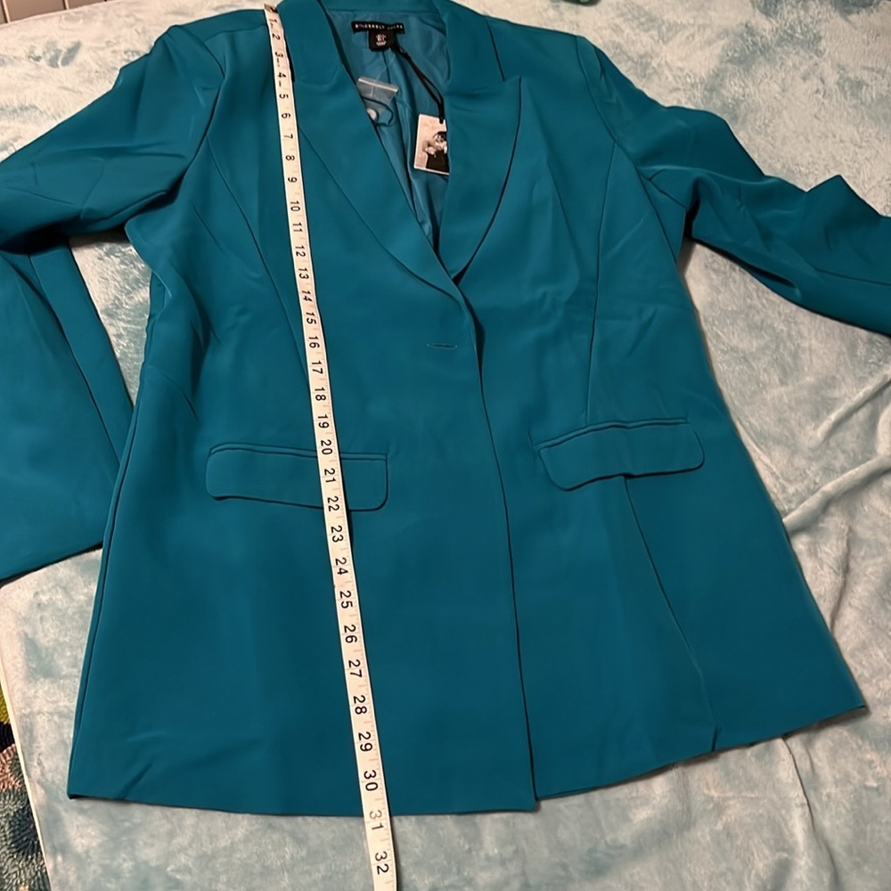 Sincerly Jules Blazer - Picture 9 of 15